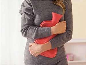 HomeTop Premium Classic Rubber Hot Water Bottle with Cute Unicorn Cover (2L  Pink) Rosie 2 Piece Set - product information 19