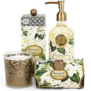 Michel Design Works Foaming Hand Soap  Bouquet - Michel Design Works Bouquet Collection