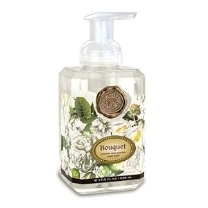 Michel Design Works Foaming Hand Soap  Bouquet - Michel Design Works Bouquet Foaming Hand Soap
