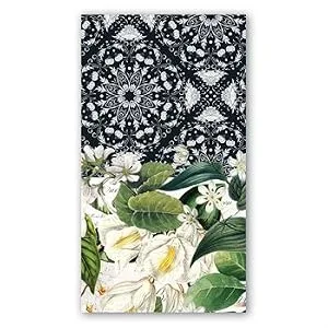 Michel Design Works Foaming Hand Soap  Bouquet - Michel Design Works Bouquet Hostess Napkins