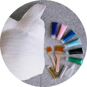Pearhead Belly Cast Decorating Kit  Multi Belly Casting Decorating Kit - Kit comes with everything you need to decorate your completed belly cast