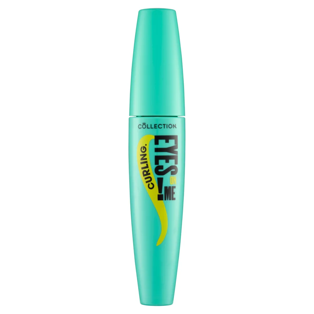 Collection Lash Surge Mascara Noir Noir 1 Count (Pack of 1) - product information 7