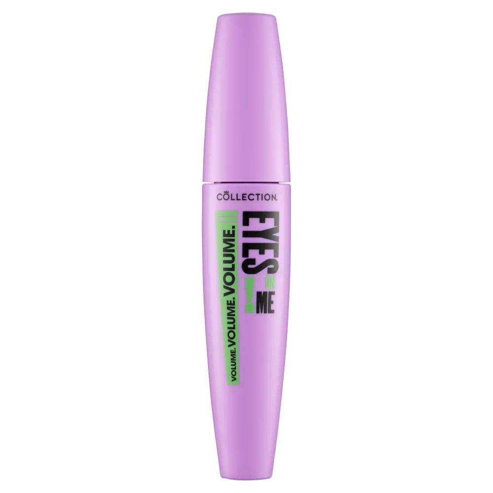 Collection Lash Surge Mascara Noir Noir 1 Count (Pack of 1) - product information 9