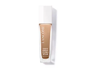 Lanc me L'Absolu Lip Gloss - Creamy & Non-Sticky - Hydrating & Plumping - 213 Atelier Parisien (Cream) - foundation