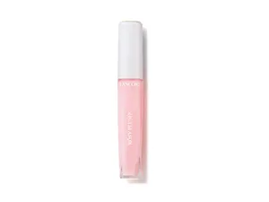 Lanc me L'Absolu Lip Gloss - Creamy & Non-Sticky - Hydrating & Plumping - 213 Atelier Parisien (Cream) - lip gloss