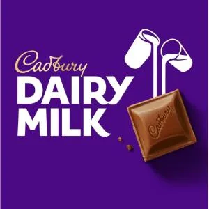 Cadbury Kit maison chocolat au lait laitier 840 g - product information 4