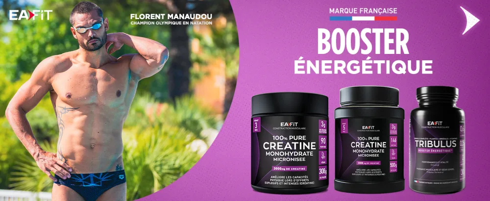 EAFIT PURE CREATINE MONOHYDRATE MICRONIS E 500g - 5 Mois - Creatine Monohydrate Poudre - Musculation Homme - Prise de Masse - Augmente les Performances Physiques - Preworkout Booster Puissant - product information 1