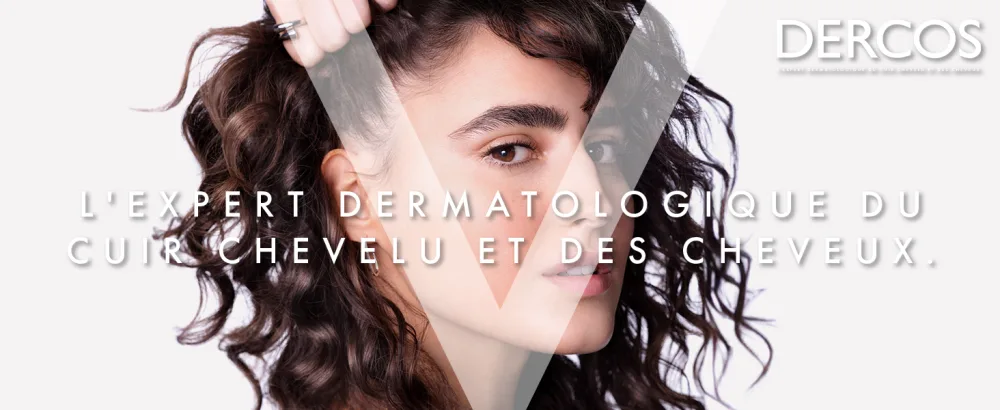 Vichy Dercos Apr s-Shampooing Anti-Pelliculaire Traitant Cheveux & Cuir Chevelu 200ml - product information 1