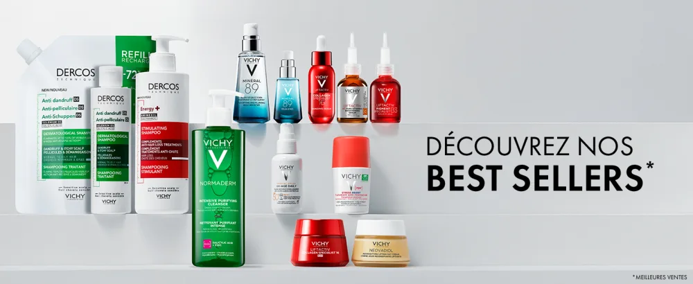 Vichy Dercos Apr s-Shampooing Anti-Pelliculaire Traitant Cheveux & Cuir Chevelu 200ml - product information 5