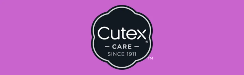 Cutex Moisture-Rich Nail Polish Remover with Sweet Almond and Jojoba Oil  6.7 fl. oz. - cutex