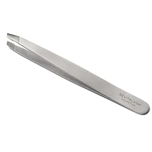RevitaLash Cosmetics  Precision Tweezers  Professional Grade - Tweezers