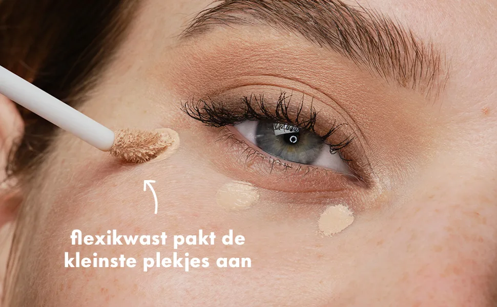 Soft Glam Satin Correcteur - 21 Light Neutral 21 clair neutre - product information 3