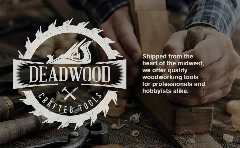 DCT Carbon Steel Scraper 3-Piece Set   Rectangular  Concave Convex  Gooseneck Curved Wood Cabinet Woodworking Scrapers - Shipped from the heart of the midwest, quality woodworking tools by DCT; Deadwood Crafted Tools