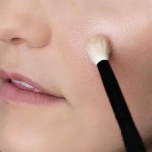 Doucce Freematic Highlighter Pro Palette  Glow Effect - doucce