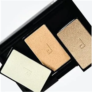 Doucce Freematic Highlighter Pro Palette  Glow Effect - doucce