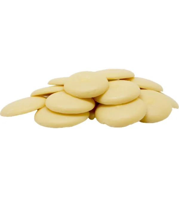 Sevenhills Wholefoods Beurre De Cacao Bio 200g - product information 2