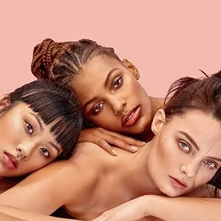 RealHer Everyday BLUSH KIT- Shimmers Bronzer Highlighting Cheek Color Brighten Glow All Skin Tones - realher real her makeup for everyone