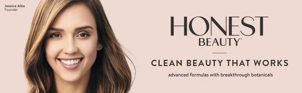 Honest Beauty Luminizing Powder  Dusk Reflection  0.35 Ounce - product information 3
