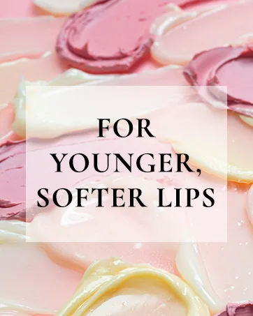 Sara Happ The Lip Slip One Luxe Balm  2nd Gen - FOR SOFTER LIPS
