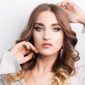 Profusion Cosmetics - Studio Icon Collection Highlight & Contour 6 Colour Palette - product information 4