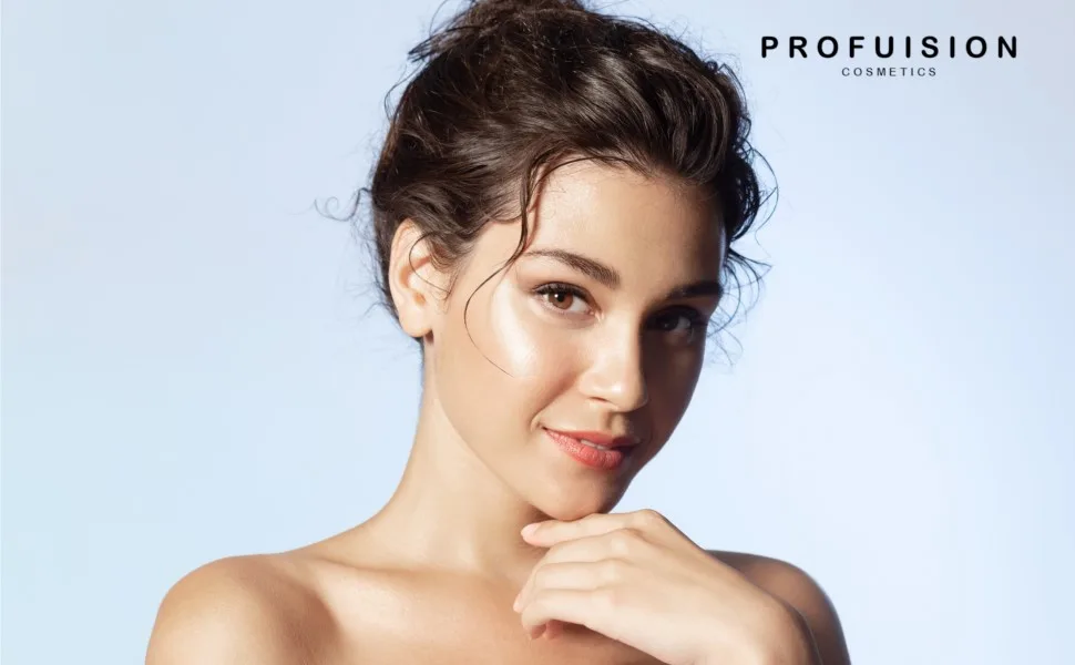 Profusion Cosmetics - Studio Icon Collection Highlight & Contour 6 Colour Palette - product information 8