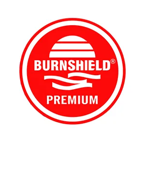 Burnshield Mini Burn Kit with Burn Dressing  Burn Gel and Securing Bandage - product information 2