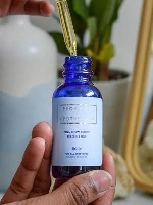 Province Apothecary Full Brow Serum  1 oz - Full Brow Serum