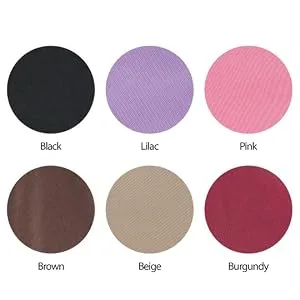 Stay On Satin Pocket Bonnet (color may vary) - product information 2