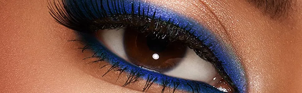 Kiko MILANO - Lasting Precision Automatic Eyeliner And Kh l 07 Automatic eye pencil for the waterline and lash line Cobalt - product information 2