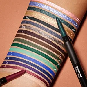 Kiko MILANO - Lasting Precision Automatic Eyeliner And Kh l 07 Automatic eye pencil for the waterline and lash line Cobalt - product information 3