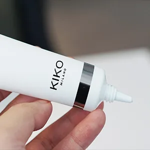 KIKO MILANO - Matte Face Base Mattifying  Complexion-evening Face Base that Conceals Skin Imperfections | Face Primer for Oily Skin & Combination | 1.01.Oz | Made in Italy - product information 6