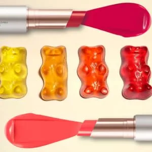 Kiko Milano - Jelly Stylo 511 Wet Look Finish Glossy Lipstick Fuchsia - lipstick