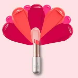 Kiko Milano - Jelly Stylo 511 Wet Look Finish Glossy Lipstick Fuchsia - lipstick