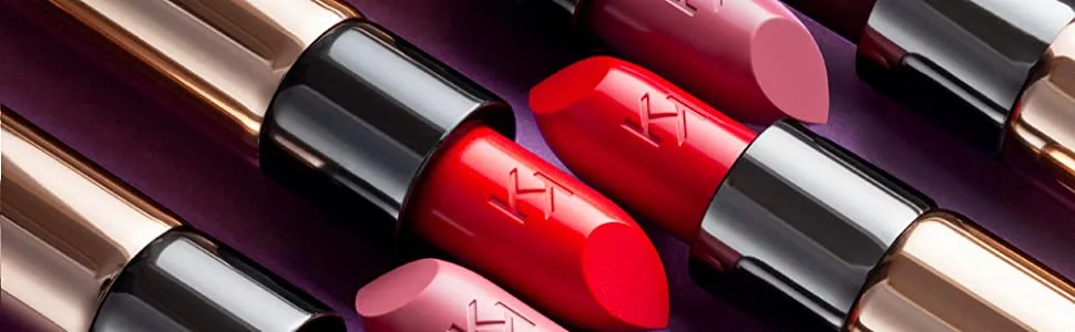Kiko MILANO - Gossamer Emotion Creamy Lipstick 106 Bold  creamy lipstick Mauve - product information 2
