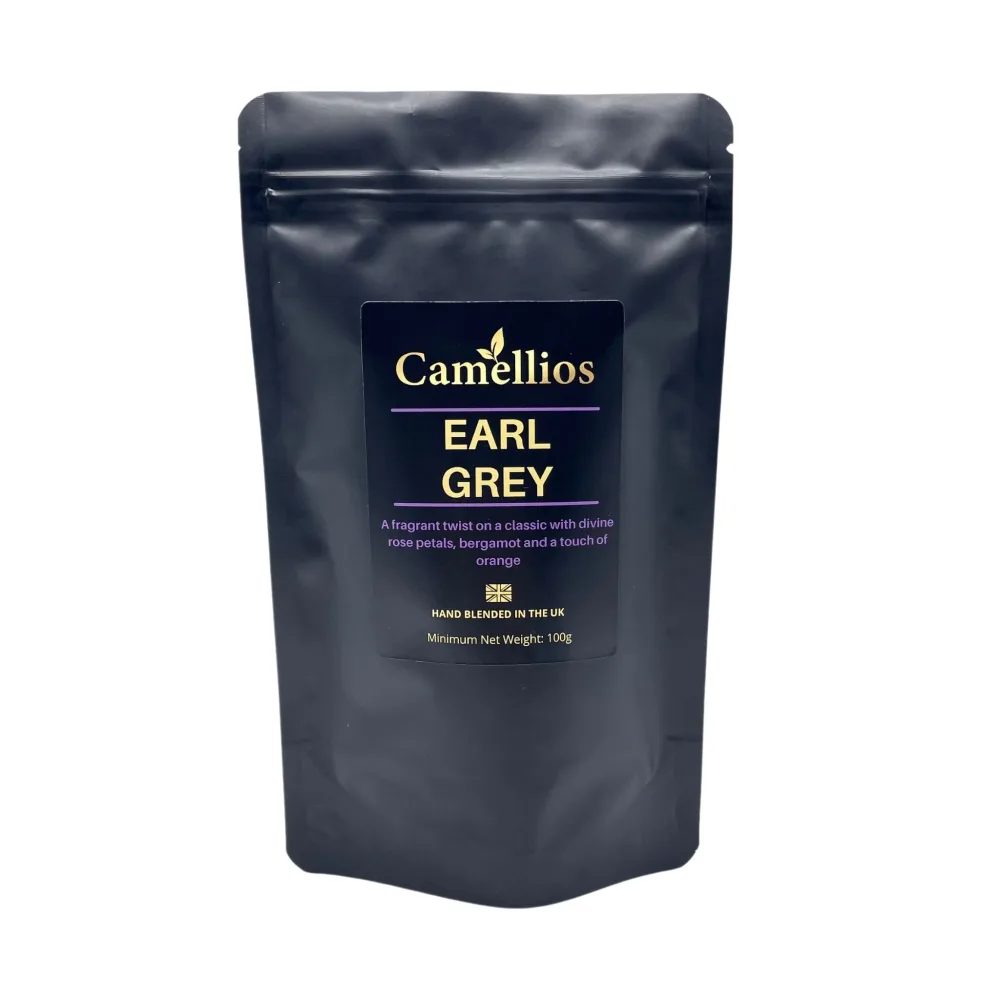 Rooibos Th tropical Rooibos th en vrac cam lios (500 g) 500g - product information 6