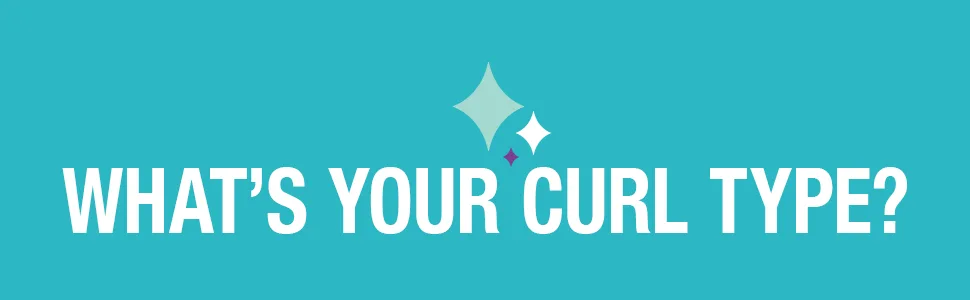 Curl Keeper The Original FLEXY BRUSH (Turquoise) For Detangling and Curl Clumping - Turquoise Background with What