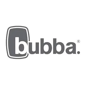 Bubba Flo Kids Water Bottle with Leak-Proof Lid  16oz Dishwasher Safe Water Bottle for Kids  Impact and Stain-Resistant  Azure Single Azure - product information 7