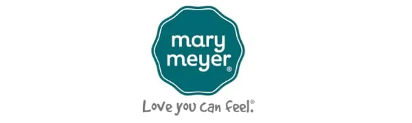 Mary Meyer Character Blanket  Itsy Glitzy Fawn - product information 1
