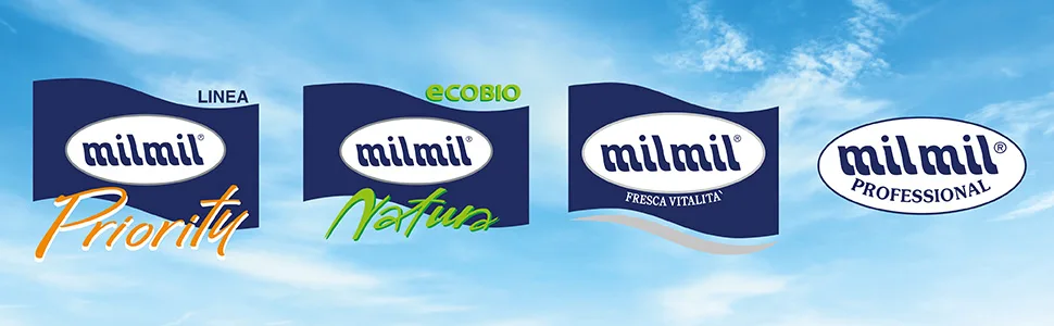 MIL MIL Crema Capelli 1L Cocco Prodotti per capelli - product information 1