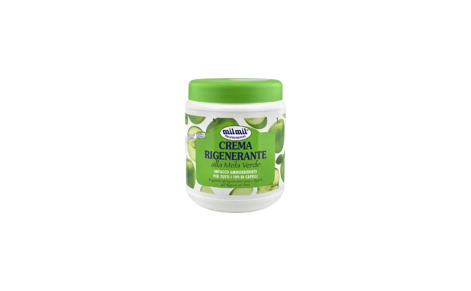 MIL MIL Crema Capelli 1L Cocco Prodotti per capelli - product information 3