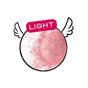 Bourjois - Blush (33 Lilas d or) - product information 4