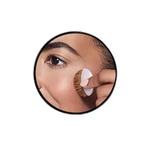 Bourjois - Blush (33 Lilas d or) - product information 5
