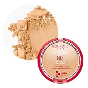 Bourjois - Blush (33 Lilas d or) - product information 8