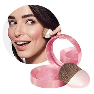 Bourjois - Blush (33 Lilas d or) - product information 9