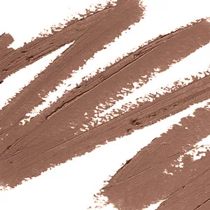 KIKO MILANO - Precision Eyebrow Pencil 01 Eyebrow pencil with micro-precision hard formula and separator comb Blackhaired - brown