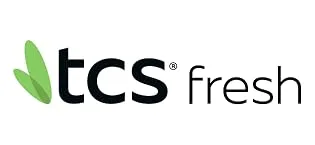 TCS Fresh Dental Appliance Cleaner Set - Professional Strength Concentrated Retainer Cleaner Solution with Soft Bristle Dental Brush (6 Month Supply) - tcs fresh