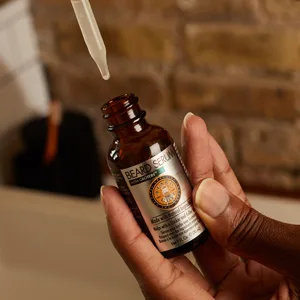 Beard Guyz Beard Serum - For a Healthy Beard (1 oz) - beard serum