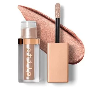 stila Shimmer And Glow Liquid Eye Shadow Kitten - product information 1