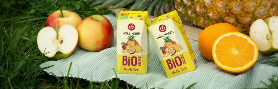 H llinger Bio Multi Sunrise Lot de 24 bo tes de 200 ml - product information 2
