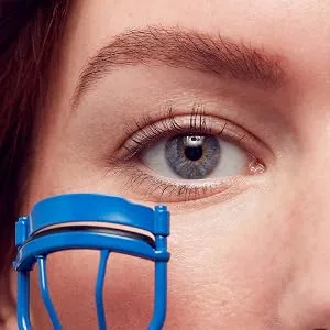 Eyeko Lash Alert Cushion Curler with Mascara Set - Lash Curler
